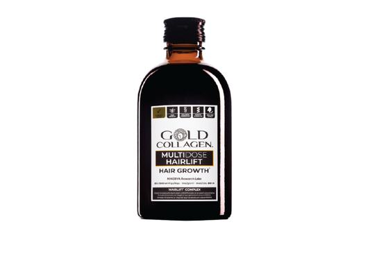 MULTIDOSE HAIRLIFT