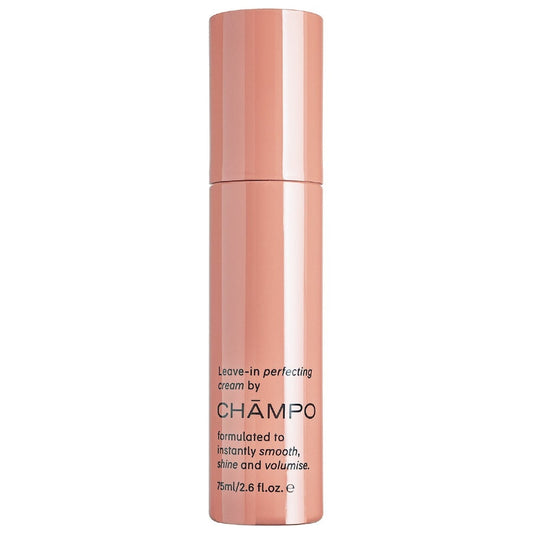 Chāmpo Leave-in perfecting cream