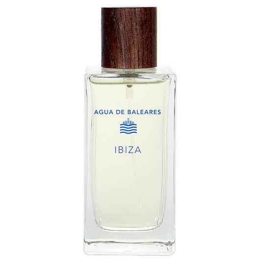 Agua de Baleares Ibiza
