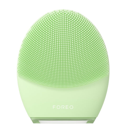 FOREO LUNA™ 4 Gezichtsreiniger en massager voor gecombineerde huid