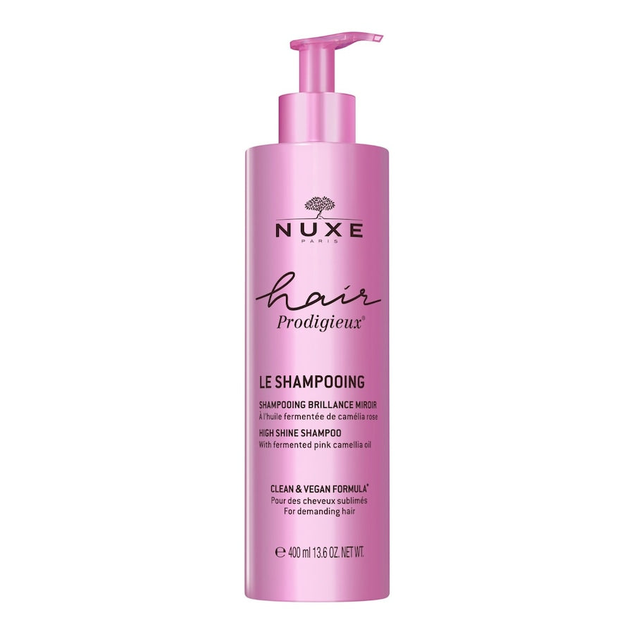 NUXE Hair Prodigieux® High Shine Shampoo