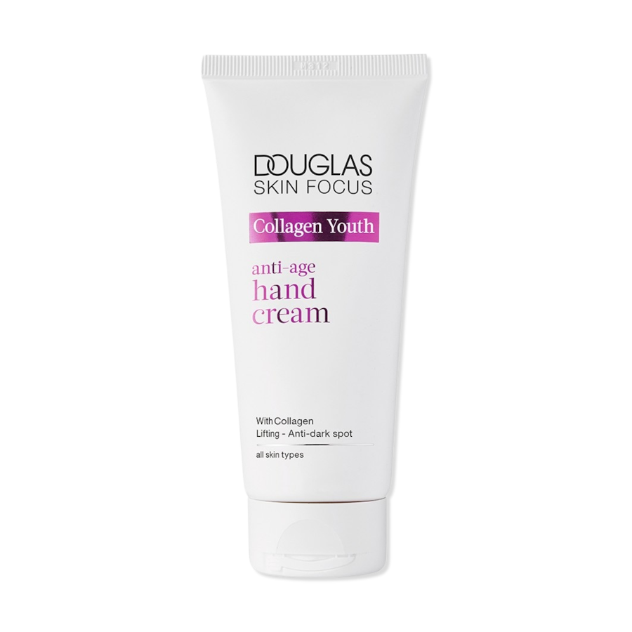 Douglas Collection Skin Focus Anti-age hand cream