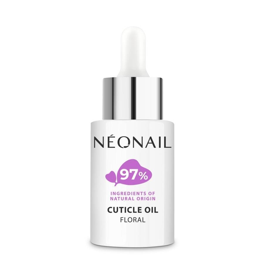 NEONAIL Cuticle Oil