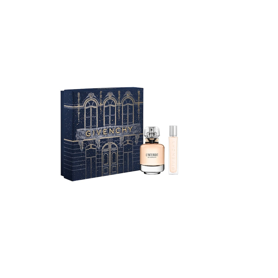 Givenchy L’Interdit Eau de Parfum 50 ML SET