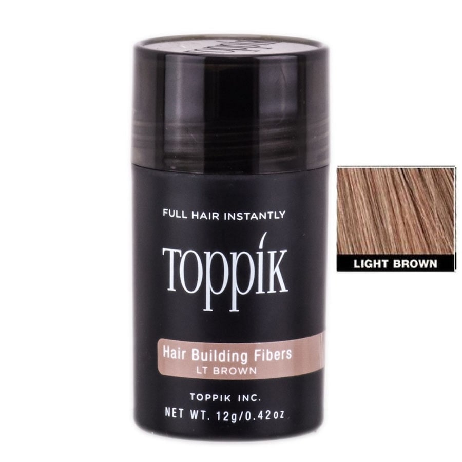 Toppik Hair Building Fibers
