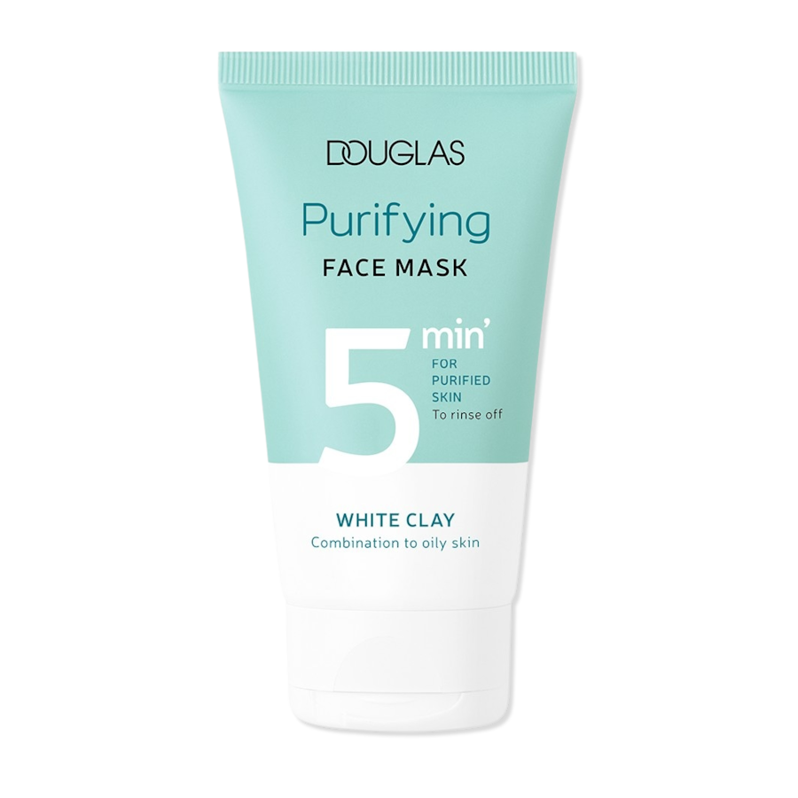 Douglas Collection Douglas Collection Purifying Tube Face Mask