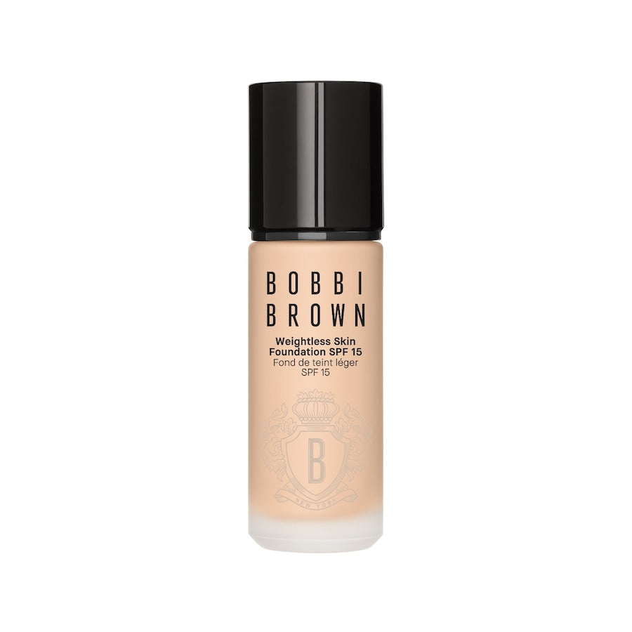 Bobbi Brown Weightless Skin Foundation SPF15