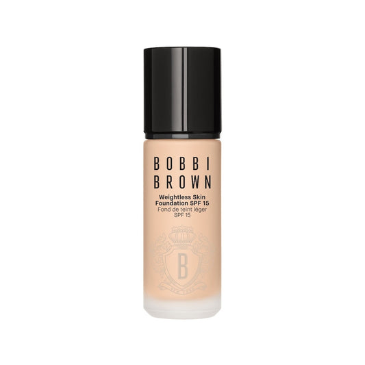 Bobbi Brown Weightless Skin Foundation SPF15
