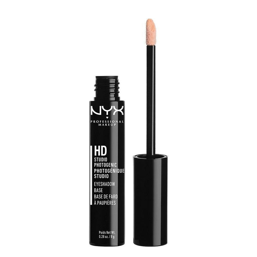 NYX Professional Makeup High Definition Eyeshadow Base