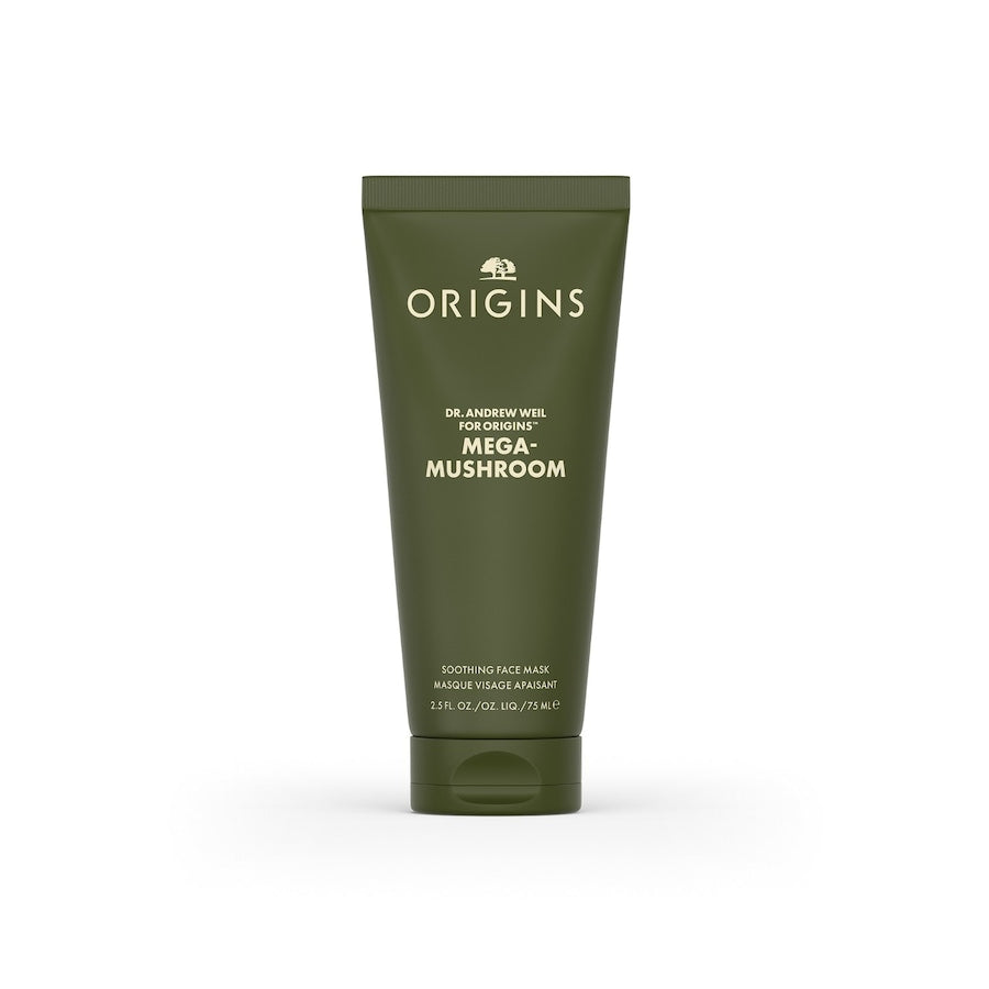 Origins Dr. Andrew Weil for Origins Mega-Mushroom Soothing Face Mask