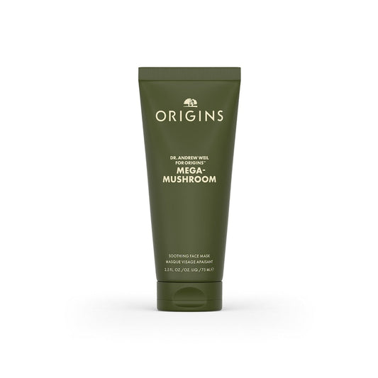 Origins Dr. Andrew Weil for Origins Mega-Mushroom Soothing Face Mask