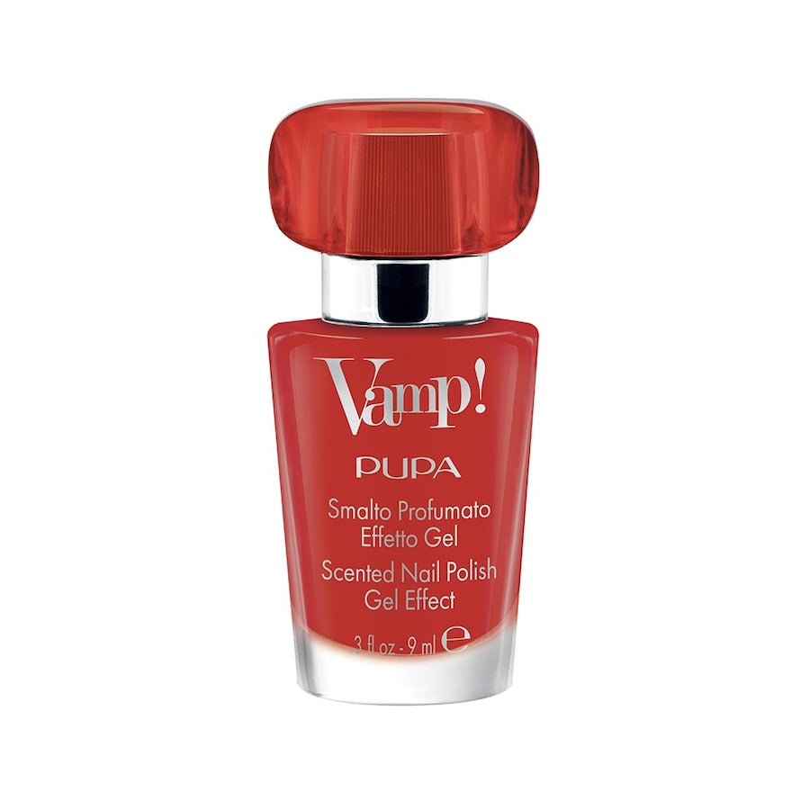 PUPA Milano Vamp! Scented Nail Polish