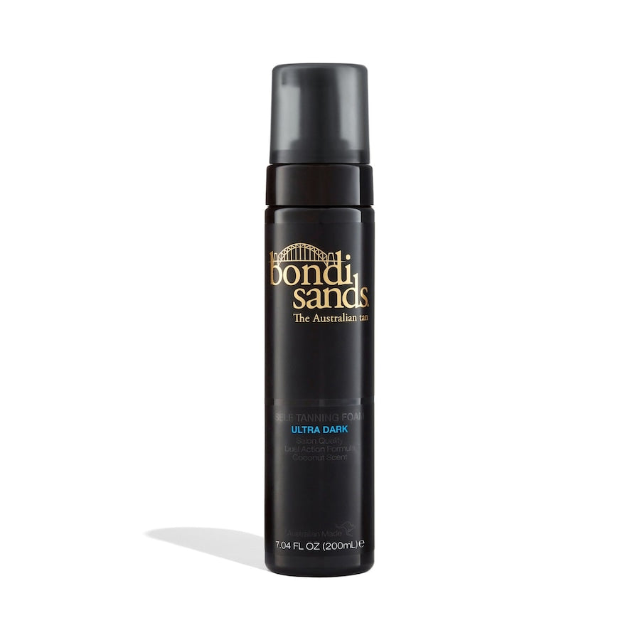 Bondi Sands Self Tanning Foam Ultra Dark