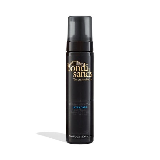 Bondi Sands Self Tanning Foam Ultra Dark