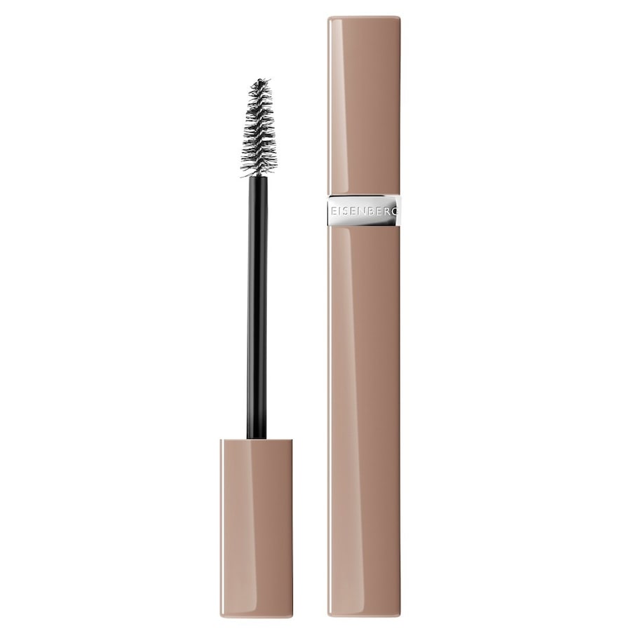 Eisenberg LE MAQUILLAGE Brow Definer & Lash Primer 2 Chestnut