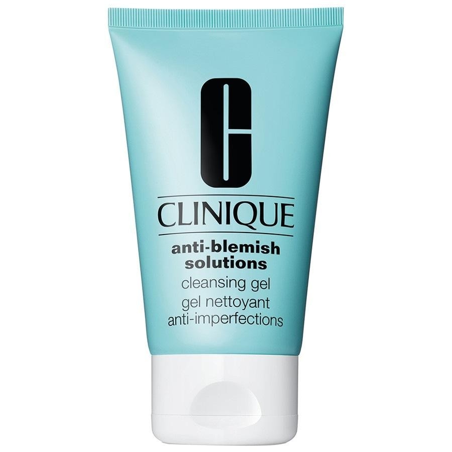 Clinique Anti-Blemish Solutions Cleansing Gel
