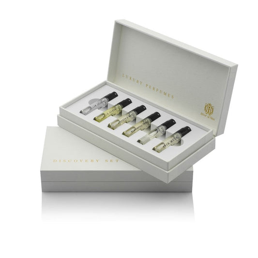 Attar al Has Discovery Set