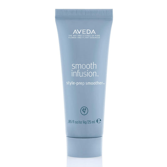 Aveda smooth infusion™ style-prep smoother™