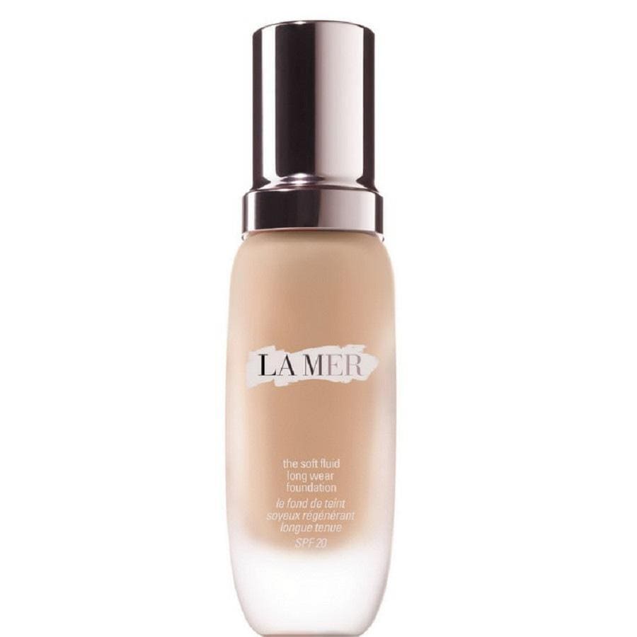 La Mer The Soft Fluid Long Wear Foundation Broad Spectrum SPF 20