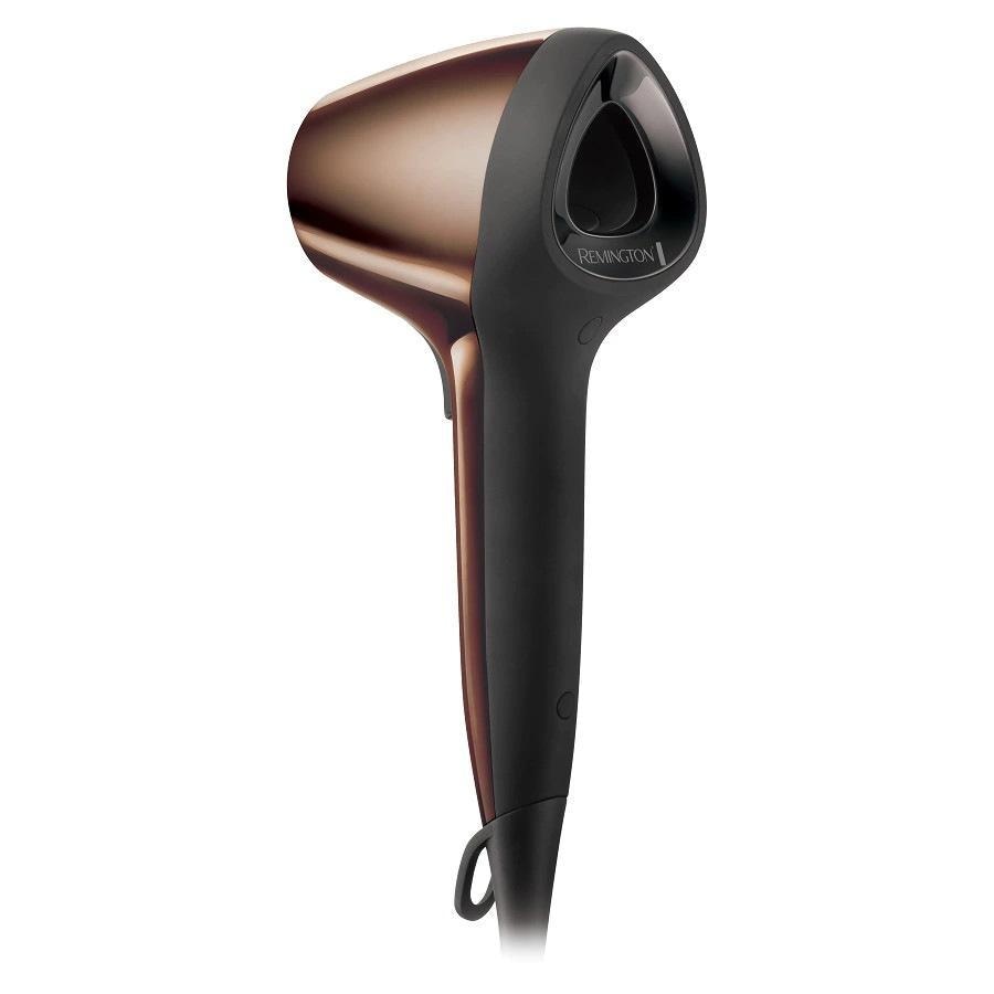 Remington D7777 - Air3D Dryer Bronze