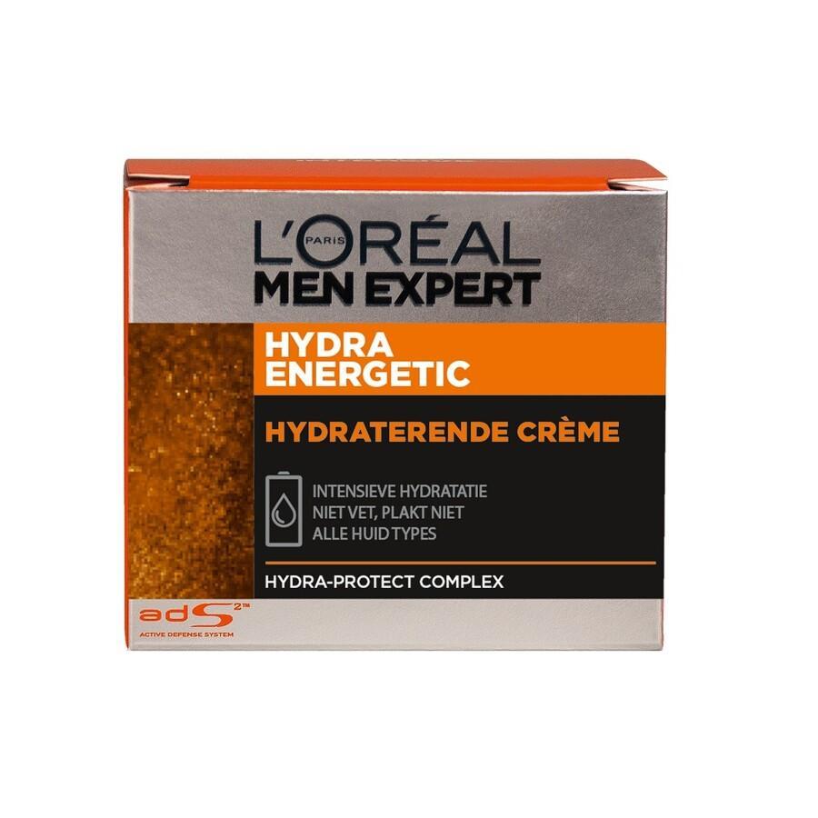 L´Oréal Men Expert Hydra Intensive