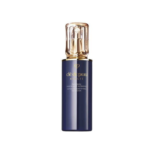 Clé de Peau Beauté Key Radiance Care Intensive Fortifying Emulsion