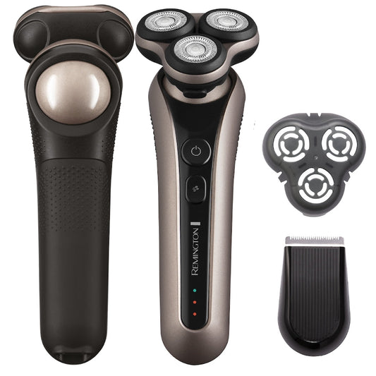 Remington Limitless X7 Roterend Scheerapparaat XR1770