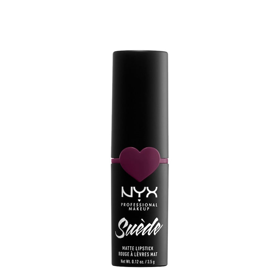 NYX Professional Makeup Wedding Suede Matte