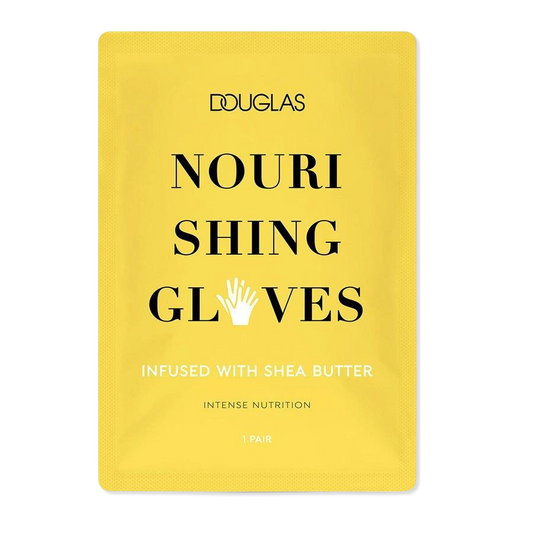 Douglas Collection Douglas Collection Nourishing Gloves