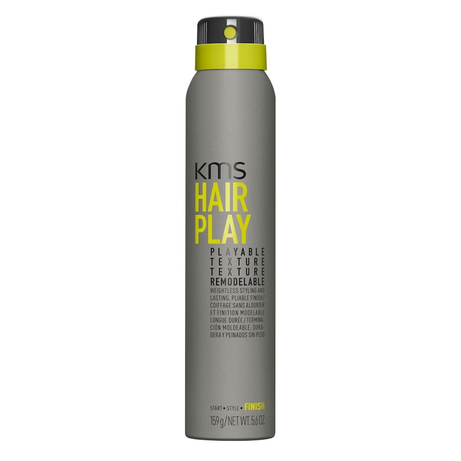 KMS Playable Texture