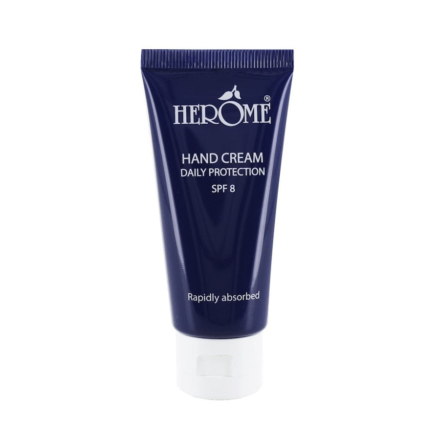 Herome Cosmetics Handverzorging Hand Cream Daily Protection Travelsize