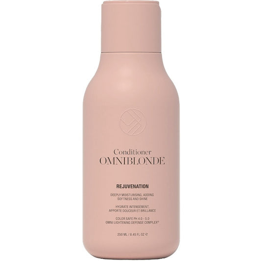 Omniblonde Rejuvenation Conditioner