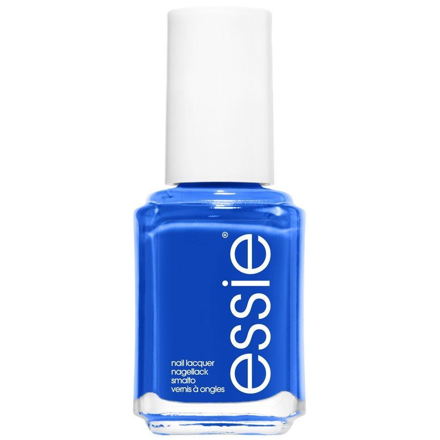 essie Blauwe & Groene Tinten