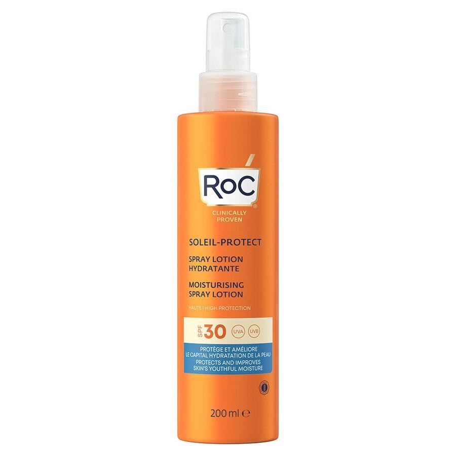 RoC Soleil-Protect Soleil-Protect Moisturising SPF 30