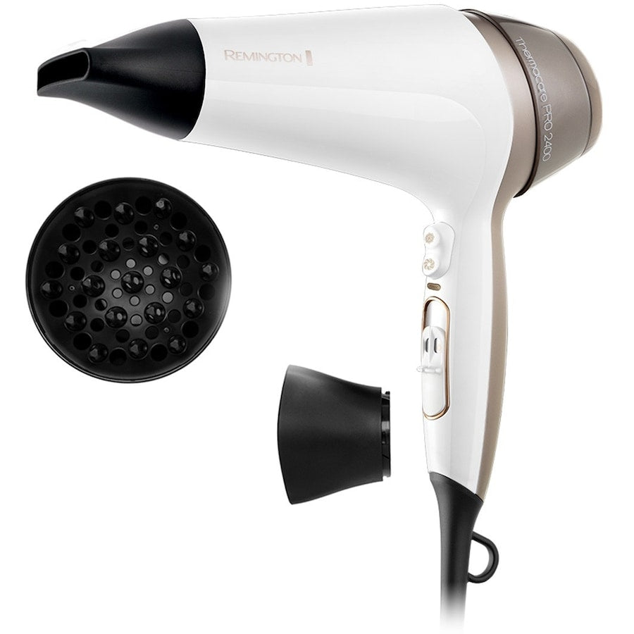 Remington D5720 - Thermacare PRO 2400