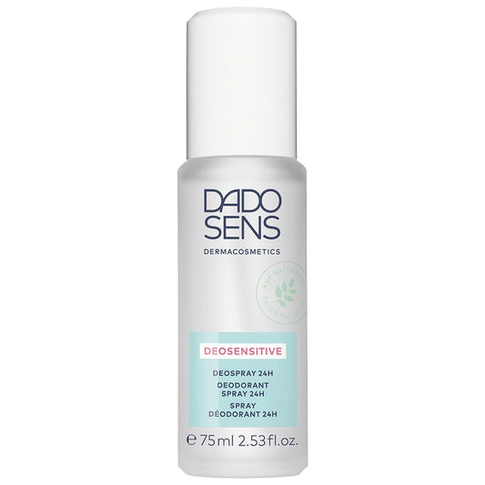 DADO SENS Dermacosmetics Spray