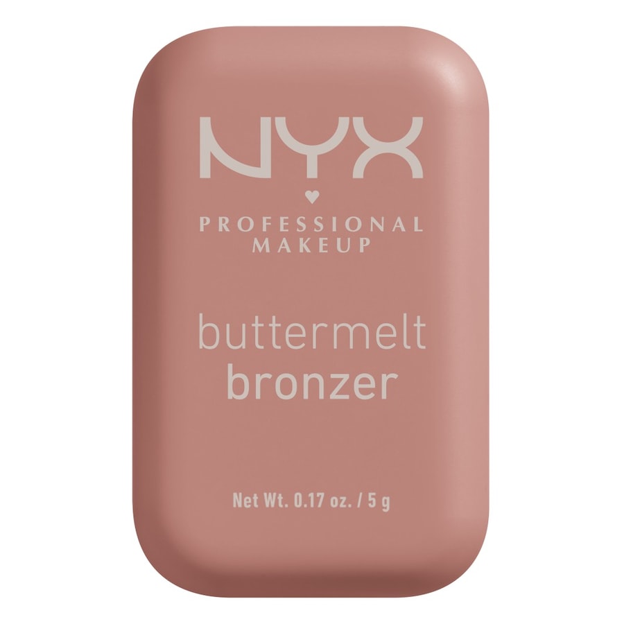 NYX Professional Makeup Buttermelt