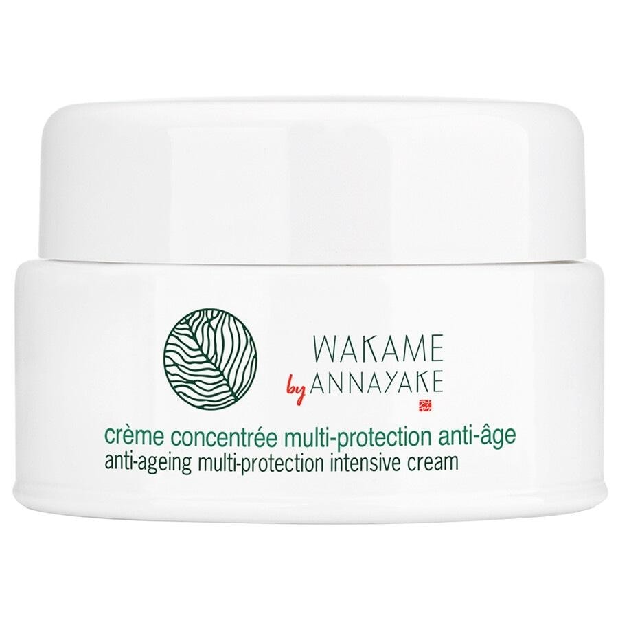 Annayake Wakame by ANNAYAKE Concentrée Multi-protection Anti-Age