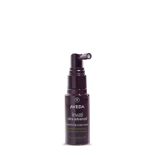 Aveda revitalizing scalp serum