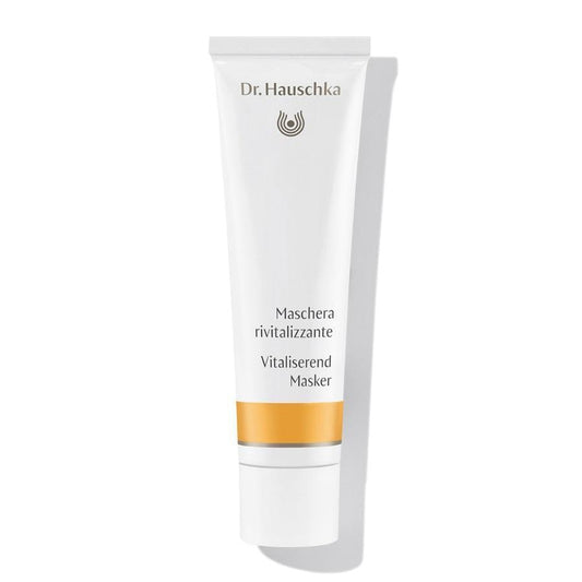 Dr. Hauschka Vitaliserend Masker
