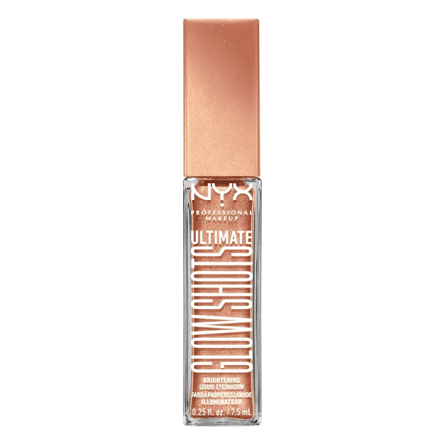 NYX Professional Makeup Ultimate Glow Shots Liquid Eyeshadow