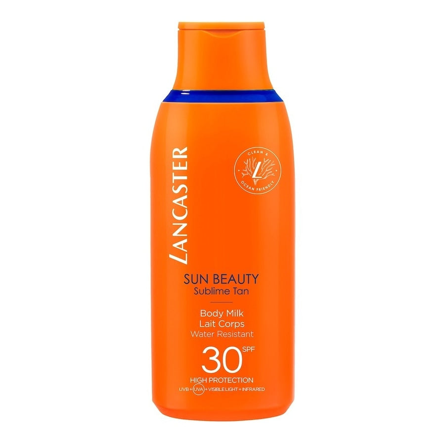Lancaster Sun Care Body Milk SPF30