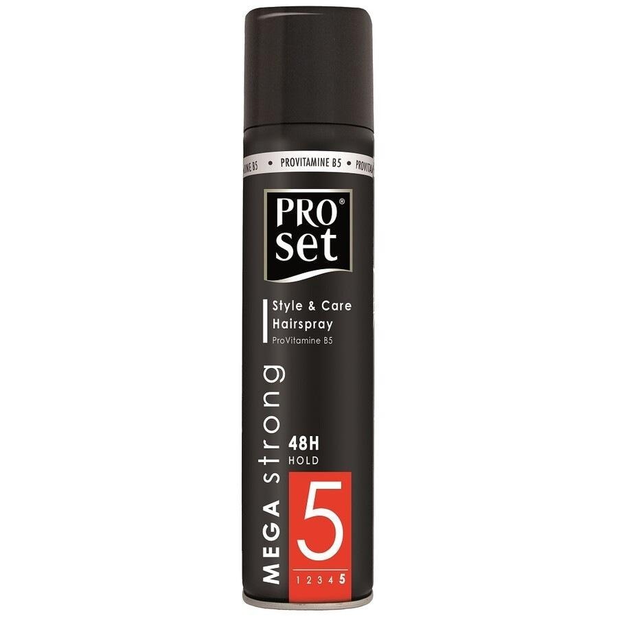 ProSet Mega Sterk
