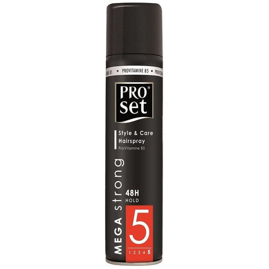 ProSet Mega Sterk