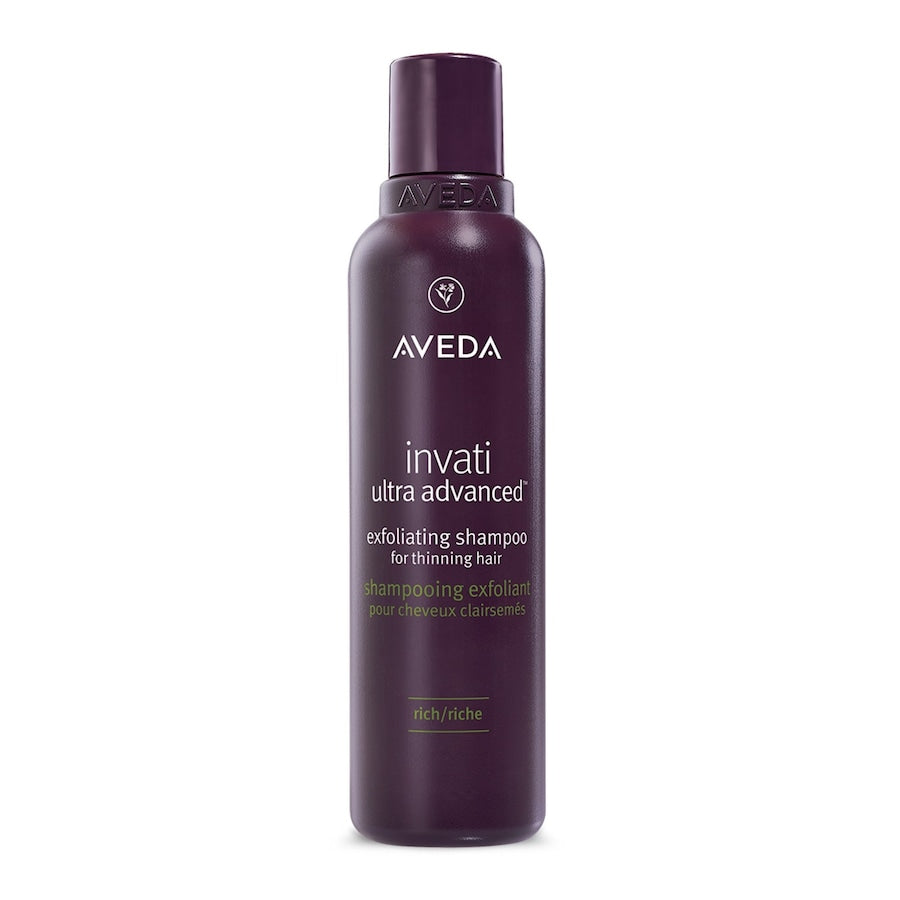 Aveda invati ultra advanced™ exfoliating shampoo: rich