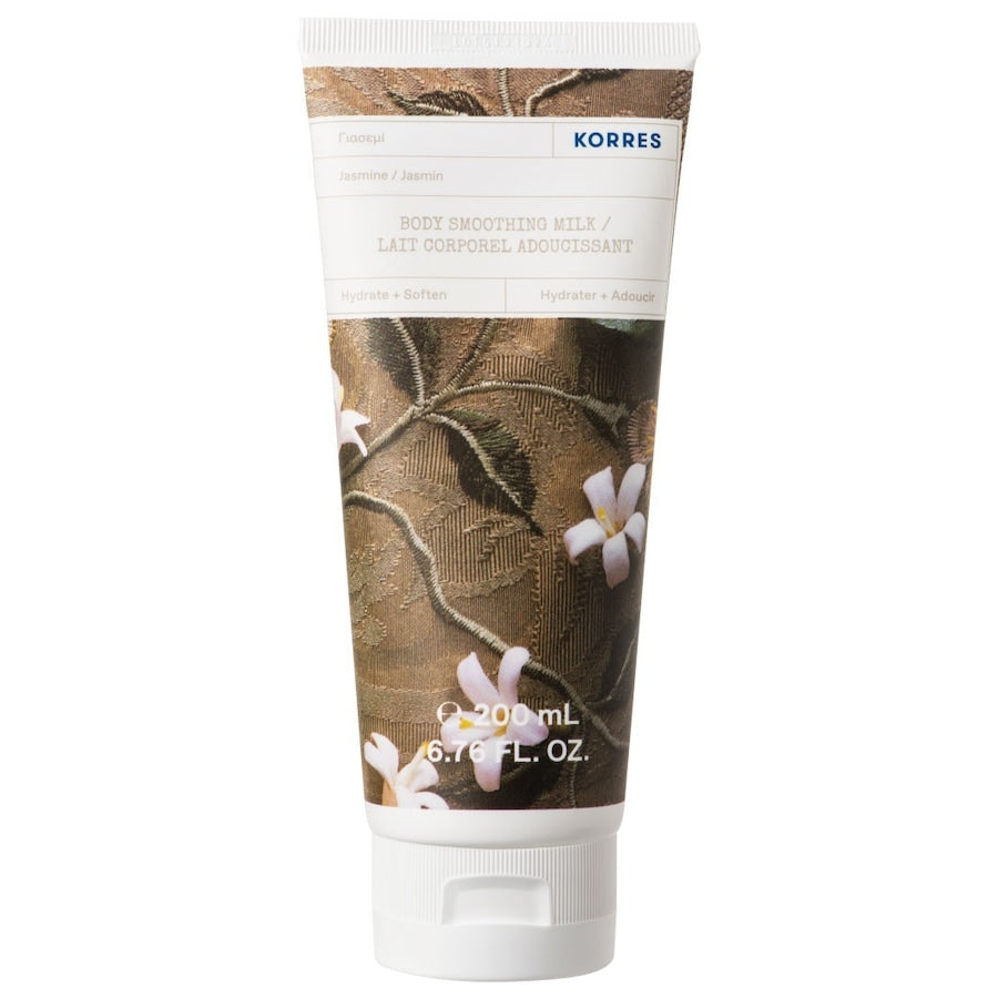 KORRES Jasmine Body Smoothing Milk