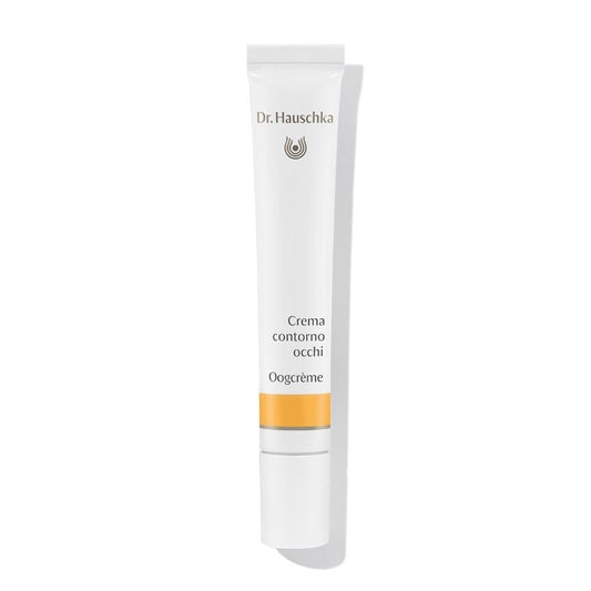 Dr. Hauschka Oogcrème