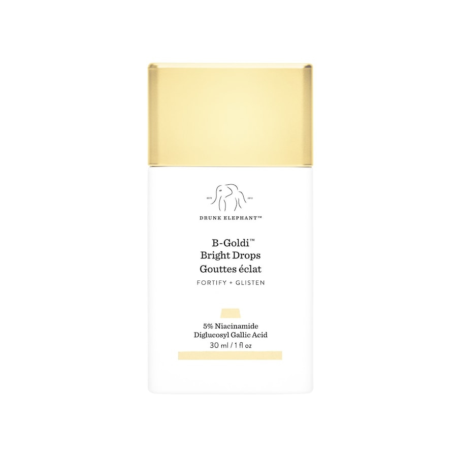 Drunk Elephant B-Goldi™ Bright Drops