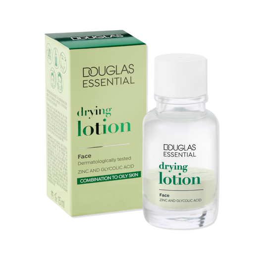 Douglas Collection Essential Drying Face Lotion