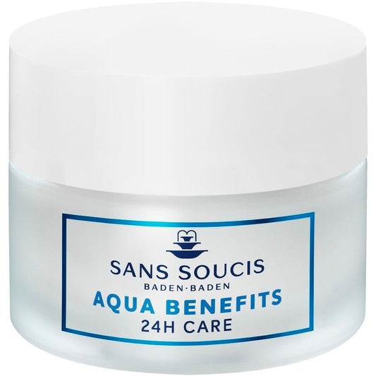 Sans Soucis Moisture 24H Care